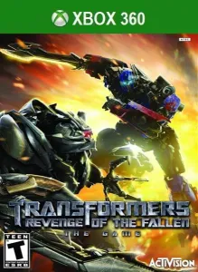 Transformers 2