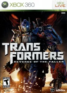 Transformers 2