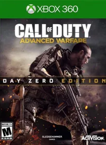 Call of Duty: Advanced Warfare