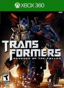 Transformers 2