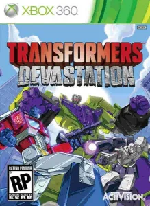 TRANSFORMERS: Dev