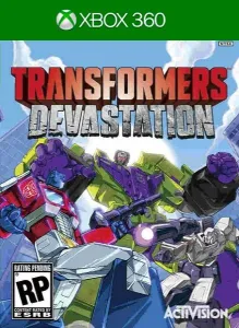 TRANSFORMERS: Dev
