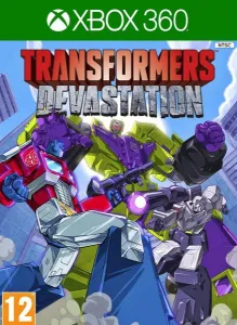 TRANSFORMERS: Dev