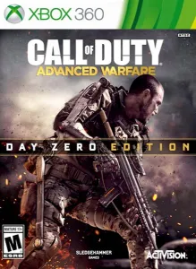 Call of Duty: Advanced Warfare