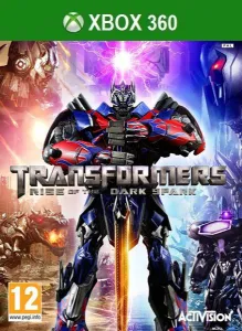 TRANSFORMERS: RotDS