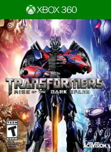 TRANSFORMERS: RotDS