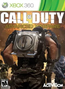 Call of Duty: Advanced Warfare