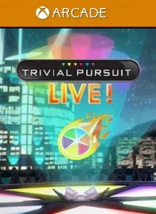 Trivial Pursuit Live!