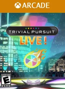 Trivial Pursuit Live!