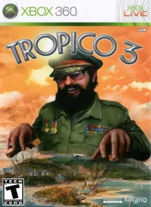 Tropico 3