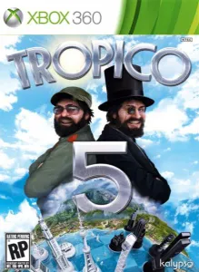 Tropico 5
