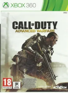 Call of Duty: Advanced Warfare