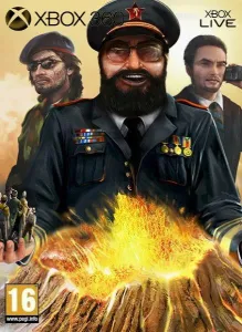 Tropico 5