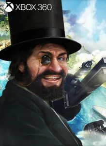 Tropico 5