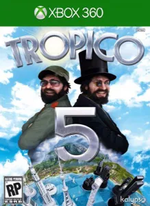 Tropico 5
