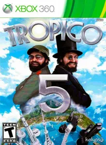 Tropico 5