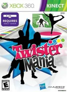 Twister Mania
