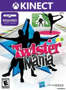 Twister Mania