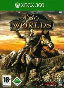 Two Worlds