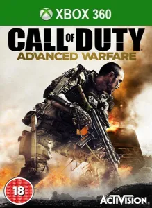 Call of Duty: Advanced Warfare