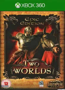 Two Worlds