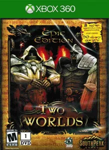 Two Worlds