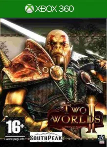 Two Worlds II