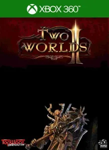 Two Worlds II