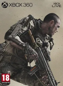 Call of Duty: Advanced Warfare
