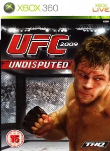 UFC 2009 Undisputed
