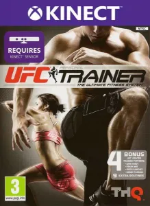 UFC Personal Trainer