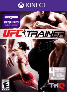 UFC Personal Trainer