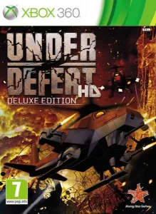 Under Defeat HD: Deluxe Edition