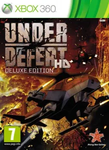 Under Defeat HD: Deluxe Edition
