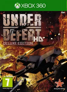 Under Defeat HD: Deluxe Edition