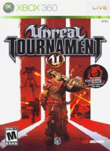 Unreal Tournament 3