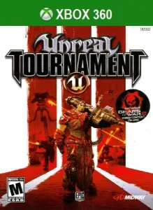Unreal Tournament 3