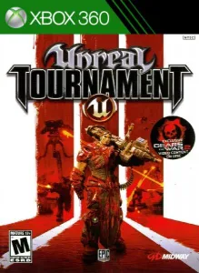 Unreal Tournament 3