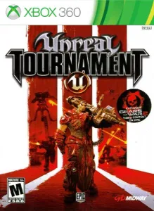 Unreal Tournament 3