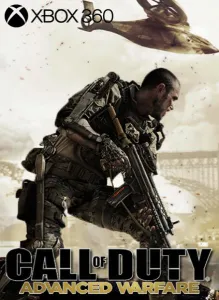 Call of Duty: Advanced Warfare