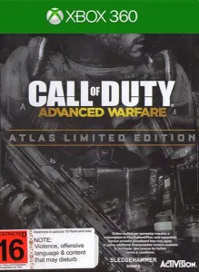 Call of Duty: Advanced Warfare