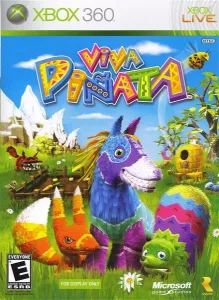 Viva Piñata