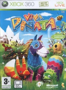 Viva Piñata
