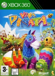 Viva Piñata