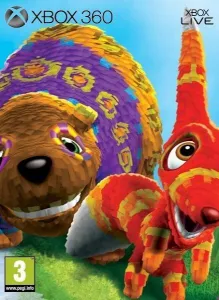 Viva Piñata