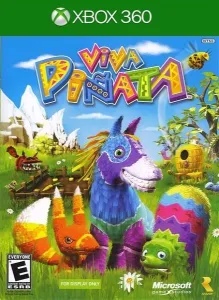 Viva Piñata