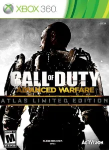 Call of Duty: Advanced Warfare