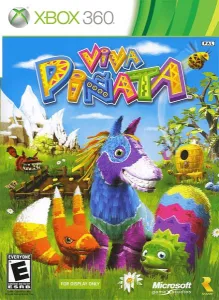 Viva Piñata