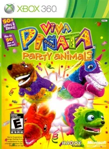 Viva Piñata