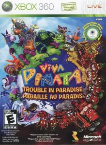 Viva Piñata: TIP